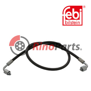 2 142 433 Hydraulic Hose for cab tilt unit