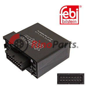 1 401 789 Turn Indicator Relay