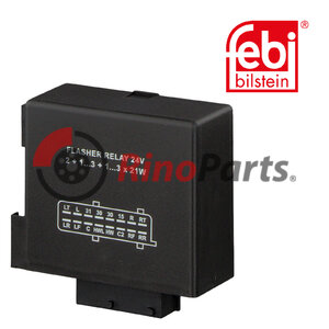 1 401 789 Turn Indicator Relay