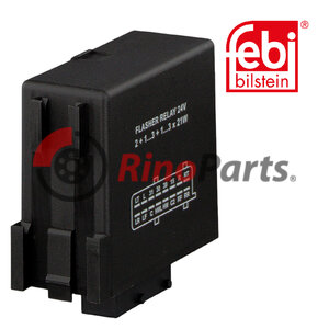 1 401 789 Turn Indicator Relay