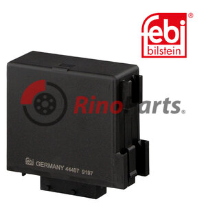 1 401 789 Turn Indicator Relay