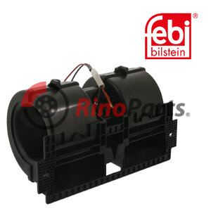50 01 833 357 Interior Fan Assembly with motor