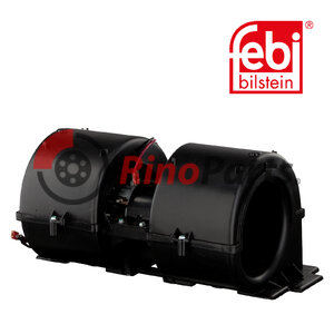 50 01 833 357 Interior Fan Assembly with motor