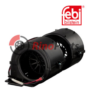50 01 833 357 Interior Fan Assembly with motor