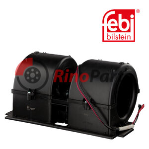 50 01 833 357 Interior Fan Assembly with motor