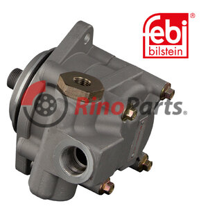 376 466 78 01 Power Steering Pump