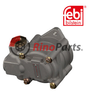 376 466 78 01 Power Steering Pump