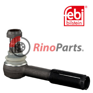 001 460 24 48 S1 Tie Rod / Drag Link End with threaded sleeve and lock nut