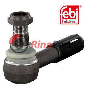 001 460 24 48 S1 Tie Rod / Drag Link End with threaded sleeve and lock nut