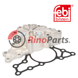 81.38520.0003 S1 Oil Pump for manual transmission, with gasket