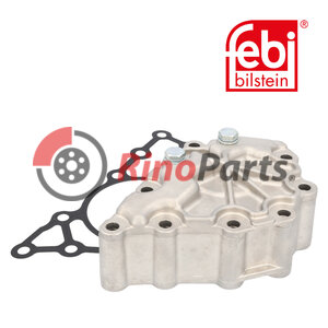 81.38520.0003 S1 Oil Pump for manual transmission, with gasket