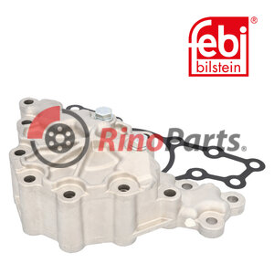 81.38520.0003 S1 Oil Pump for manual transmission, with gasket