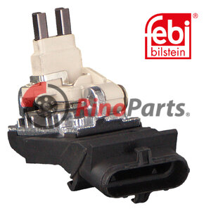 81.25601.0025 Alternator Regulator