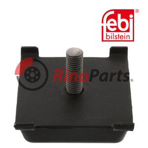 0 9840 5404 Bump Stop for leaf spring