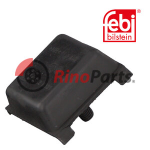 0 9840 5404 Bump Stop for leaf spring