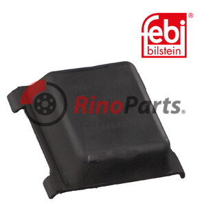 0 9840 5404 Bump Stop for leaf spring