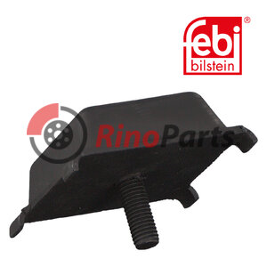 0 9840 5404 Bump Stop for leaf spring