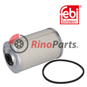 000 090 14 51 Fuel Filter with sealing ring