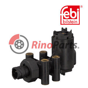 50 10 260 969 Sensor for air suspension