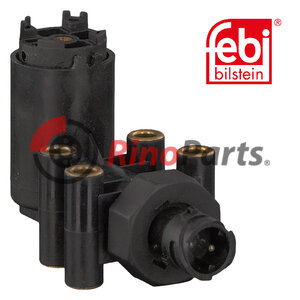 50 10 260 969 Sensor for air suspension