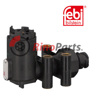 50 10 260 969 Sensor for air suspension