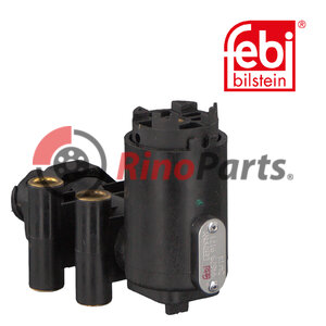 50 10 260 969 Sensor for air suspension