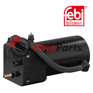 20917287 Hydraulic Pump for cab tilt unit