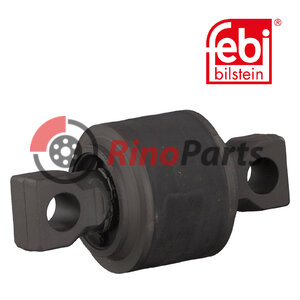 74 20 702 096 Axle Strut Mounting with lock ring