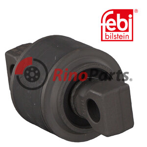 74 20 702 096 Axle Strut Mounting with lock ring