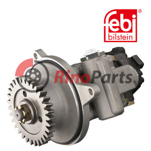 74 21 017 710 Tandem Pump for power steering and fuel system
