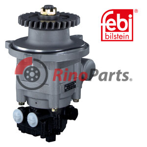 74 21 017 710 Tandem Pump for power steering and fuel system