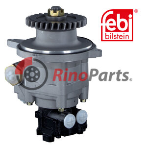 74 21 017 710 Tandem Pump for power steering and fuel system