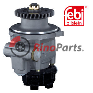 74 21 017 710 Tandem Pump for power steering and fuel system