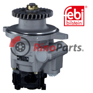 74 21 017 710 Tandem Pump for power steering and fuel system