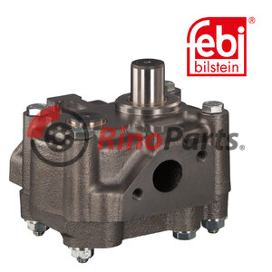 0680 705 Oil Pump