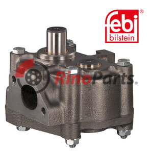 0680 705 Oil Pump