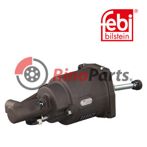 2041 933 Clutch Servo