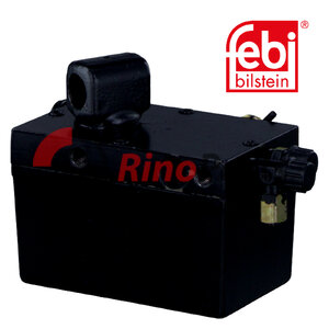 50 10 316 438 Hydraulic Pump for cab tilt unit