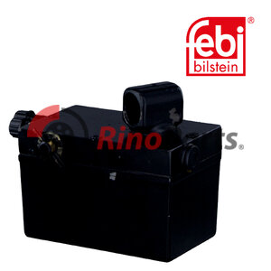 50 10 316 438 Hydraulic Pump for cab tilt unit