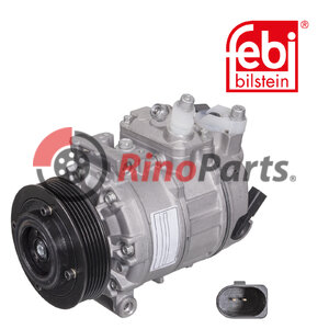 1K0 820 808 F Air Conditioning Compressor