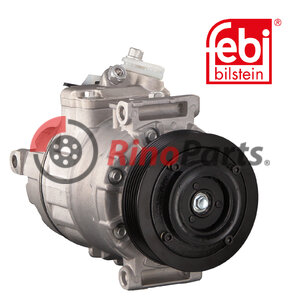 1K0 820 808 F Air Conditioning Compressor
