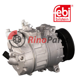 1K0 820 808 F Air Conditioning Compressor