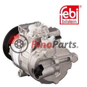 1K0 820 808 F Air Conditioning Compressor