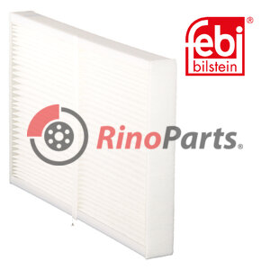 82348995 Cabin Filter