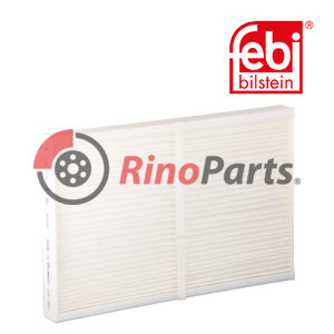 82348995 Cabin Filter