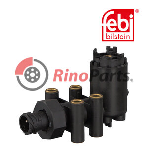 1505 054 Sensor for air suspension