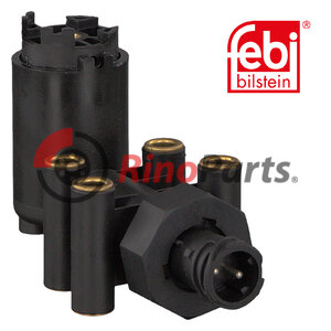 1505 054 Sensor for air suspension