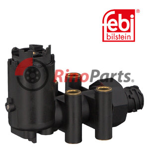 1505 054 Sensor for air suspension
