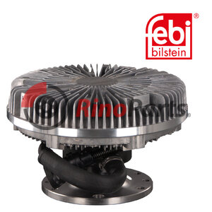 1680 935 Fan Coupling