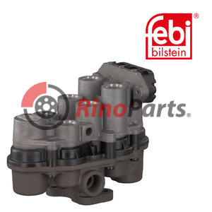 1612 054 Multi-Circuit Protection Valve